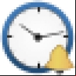 Portable Free Alarm Clock logo
