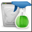 Portable Wise Disk Cleaner