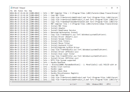 PortQry Command Line Port Scanner - information