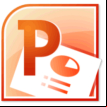PowerPoint Viewer logo