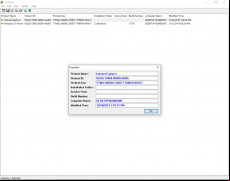 ProduKey screenshot 3