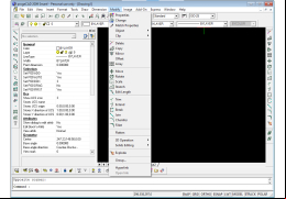 progeCAD Smart - modify