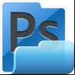 PSD Open File Tool logo