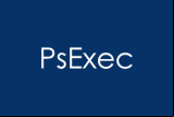 PsExec logo