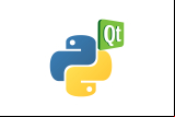 PyQt logo