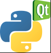 PyQtGraph logo