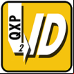 Q2ID logo