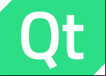 Qt logo