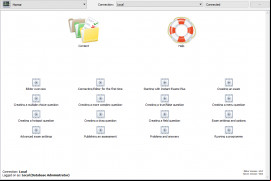 Question Tools Editor screenshot 2