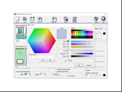 Quick 3D Cover - colors