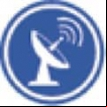 Radio Caster logo