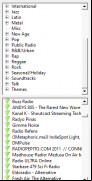 RadioZilla screenshot 3