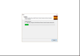 Random Number Generator - installation-process