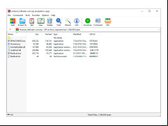 RecBoot - main-folder