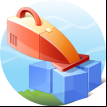 RegCleaner logo