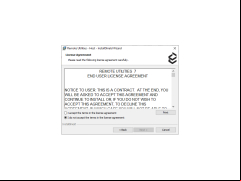 Remote Utilities Server - license-agreement
