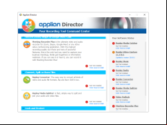 Replay Video Capture - convert-burn-split