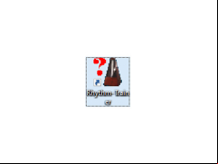 Rhythm-Trainer - logo
