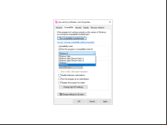 RPA Extract - compatibility