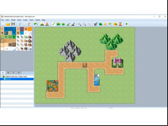RPG Maker MV - new-level