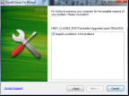 Rundll Errors Fix Wizard logo