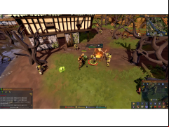 RuneScape - gameplay