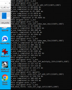 SatDump screenshot 1