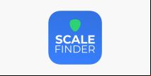 Scale Finder logo