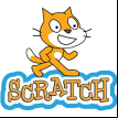 Scratch logo