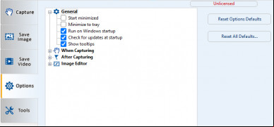 ScreenHunter screenshot 3