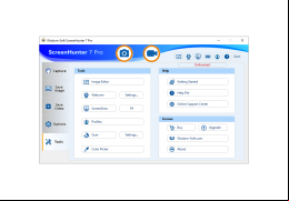 ScreenHunter - tools
