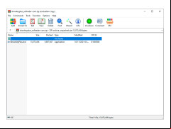 ShowKeyPlus - main-folder