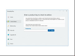 ShowKeyPlus - check-edition