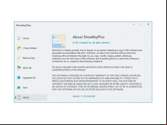 ShowKeyPlus - about-application