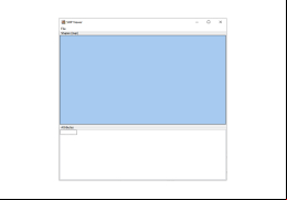 SHP Viewer - clean-screen