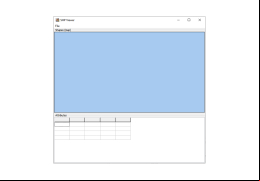 SHP Viewer - main-screen