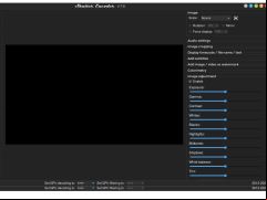 Shutter Encoder - image-adjustment