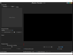 Shutter Encoder - main-screen