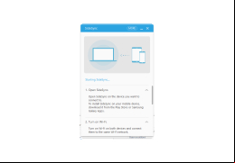 SideSync - guide-how-to-use