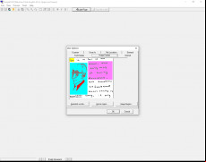 SimpleOCR screenshot 2