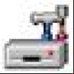 Simplified Virtual Floppy Drive logo