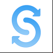 SkyFonts logo