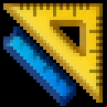 Slice Screen Tool logo