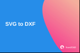 SmartDWG SVG to DXF Converter logo