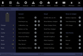 Smarter Battery screenshot 2