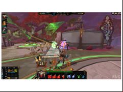 Smite - archer