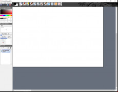 SmoothDraw screenshot 1