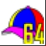 SocksCap64