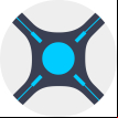 Sonarr logo