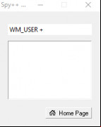 Spy++ to MsgID screenshot 1